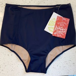 Brand New High-waisted Bottoms
